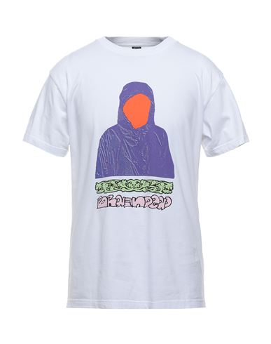 Футболка BRAIN DEAD 