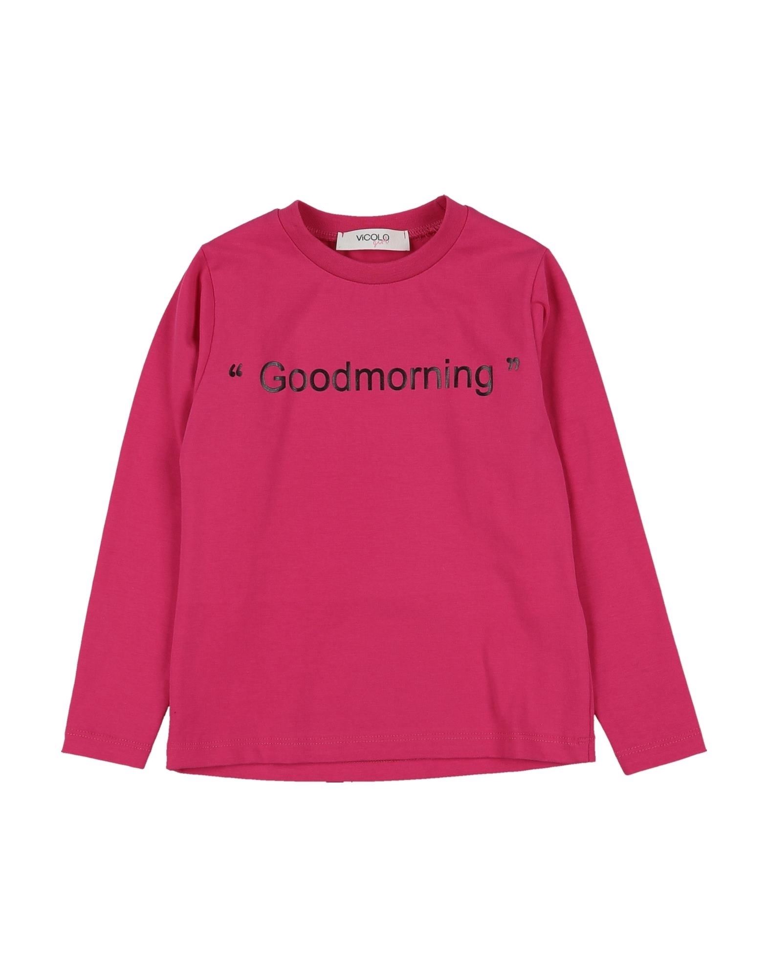  Vicolo - Tops - T-shirts - On Yoox.com 