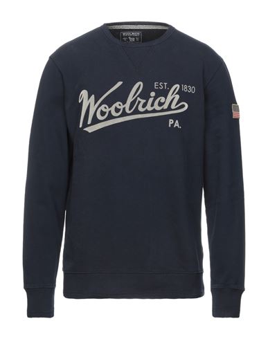 фото Толстовка woolrich