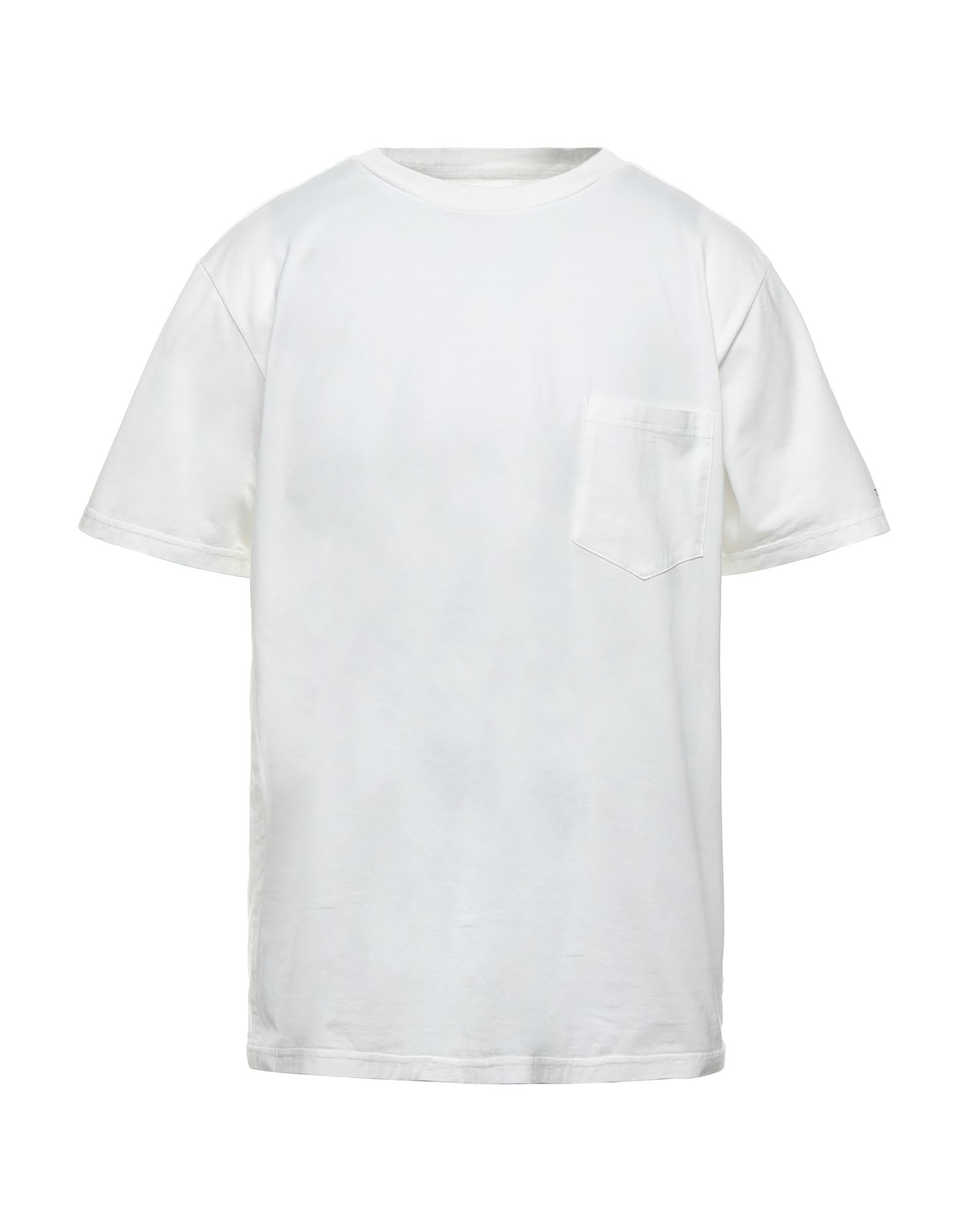 Takahiromiyashita The Soloist T-shirts In White