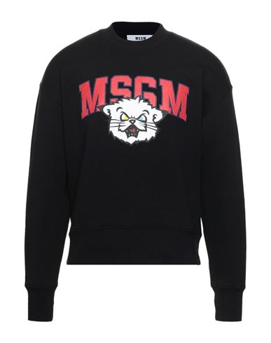 фото Толстовка msgm