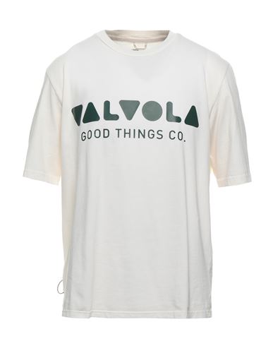 Футболка Valvola.