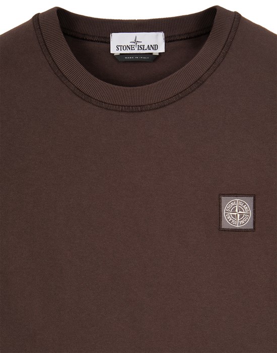 12573526he - Polo - T-Shirts STONE ISLAND