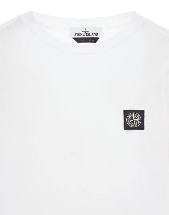 12573528us - Polo - T-Shirts STONE ISLAND