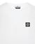3 of 4 - Long sleeve t-shirt Man 22713 60/2 COTTON JERSEY_SLIM FIT Detail D STONE ISLAND
