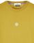 3 of 4 - Long sleeve t-shirt Man 2ML80 COTTON JERSEY 'MOSAIC THREE' PRINT_SLIM FIT Detail D STONE ISLAND