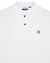 3 of 4 - Polo shirt Man 20639 50/2 COTTON PIQUÉ_REGULAR FIT Detail D STONE ISLAND