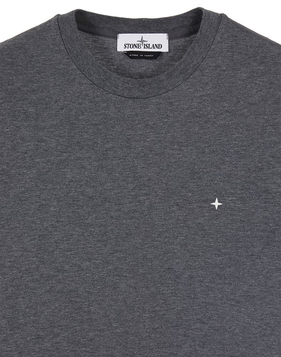 12573544hg - Polo - T-Shirts STONE ISLAND