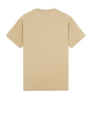 Short Sleeve t Shirt Stone Island Men - Official Store