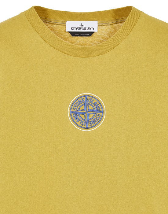 12573545to - Polos - T-Shirts STONE ISLAND