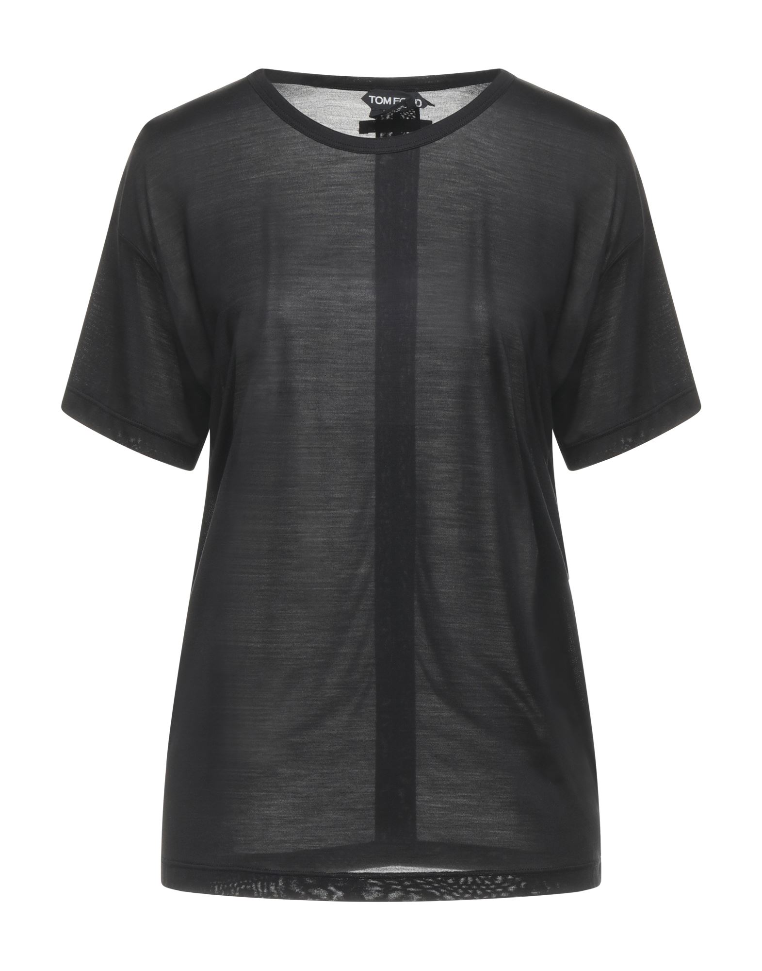 Tom Ford T-shirts In Black