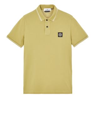 Paine Gillic zonsopkomst Rondlopen Stone Island T-shirts and Polo | Official Store