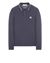 1 of 4 - Polo shirt Man 2SS18 STRETCH COTTON PIQUÉ_SLIM FIT Front STONE ISLAND