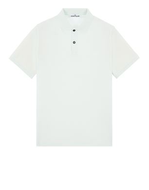 Stone Island T-shirts and Polo | Official Store