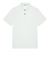 1 of 4 - Polo shirt Man 21717 STRETCH COTTON PIQUÉ_SLIM FIT Front STONE ISLAND