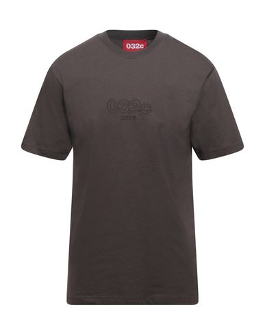 Футболка 032C