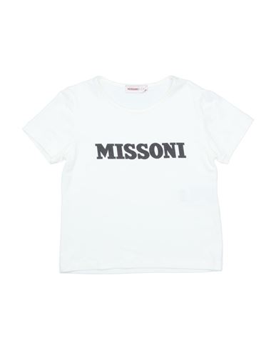 фото Футболка missoni kids