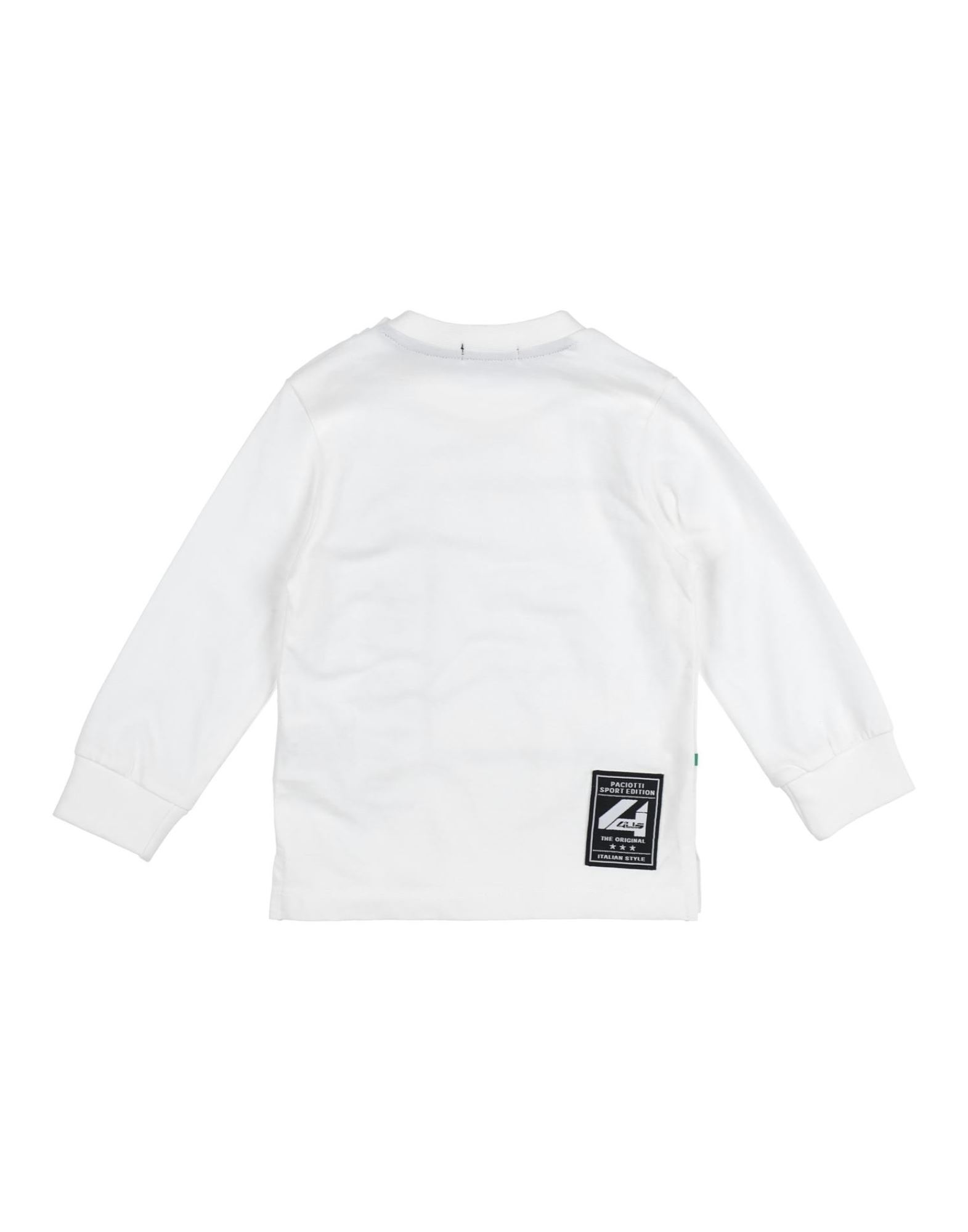  Paciotti 4us - Tops - T-shirts - On Yoox.com 