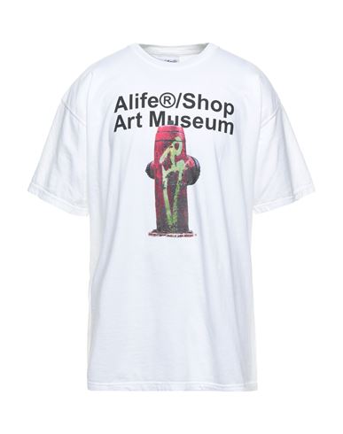 Футболка ALIFE