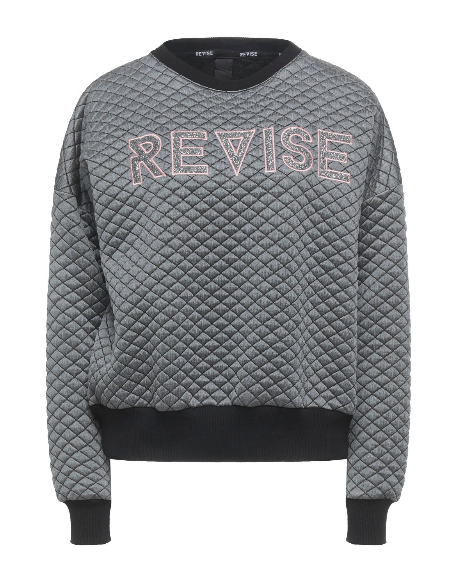 Revise Sweatshirts In Grey