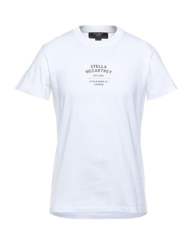 фото Футболка stella mccartney men