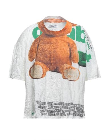 Футболка DOUBLET
