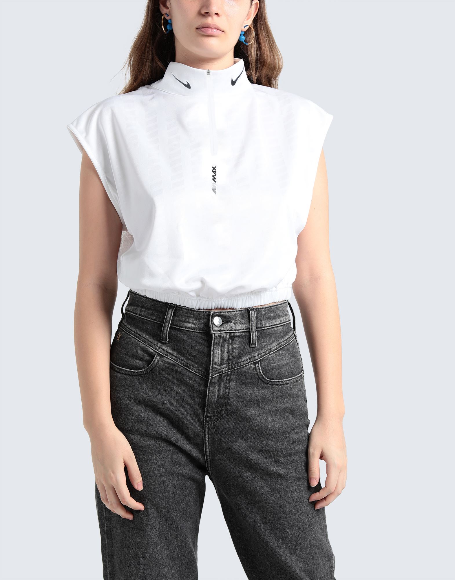  Nike - Tops - T-shirts - On Yoox.com 