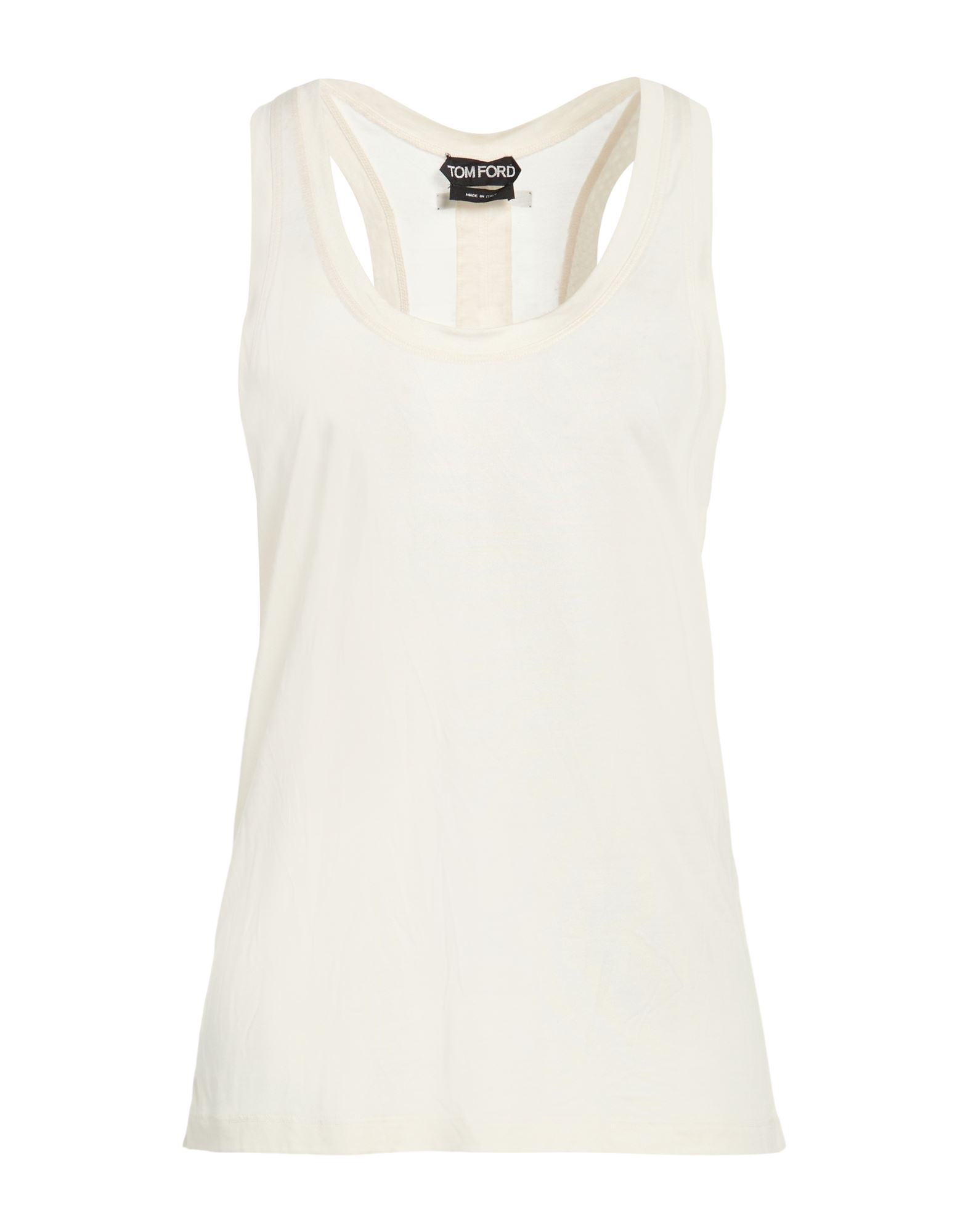  Tom Ford - Tops - Tank Tops - On Yoox.com 