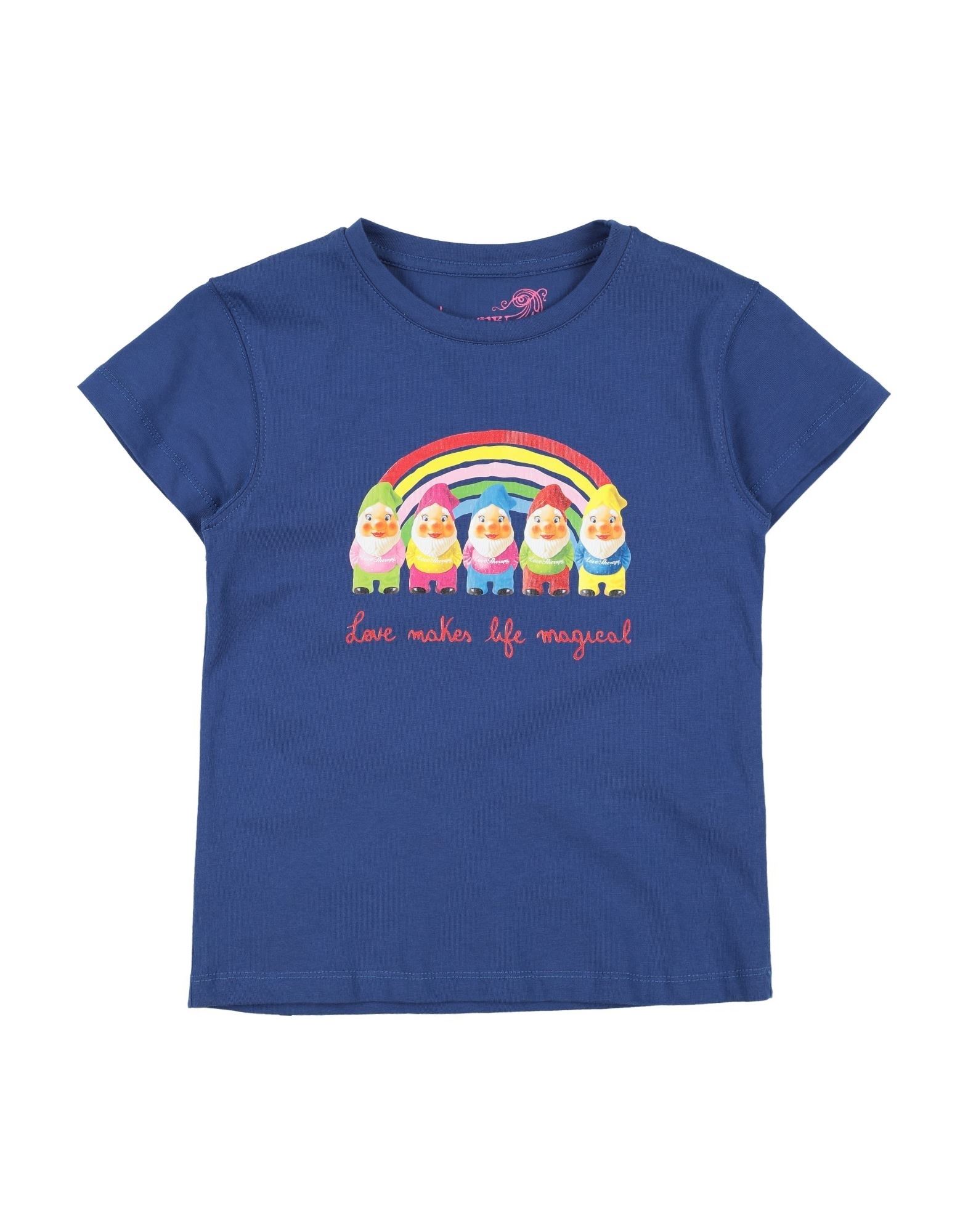 ԥ볫LOVE THERAPY 륺 3-8  T  ֥롼 6 åȥ 100%