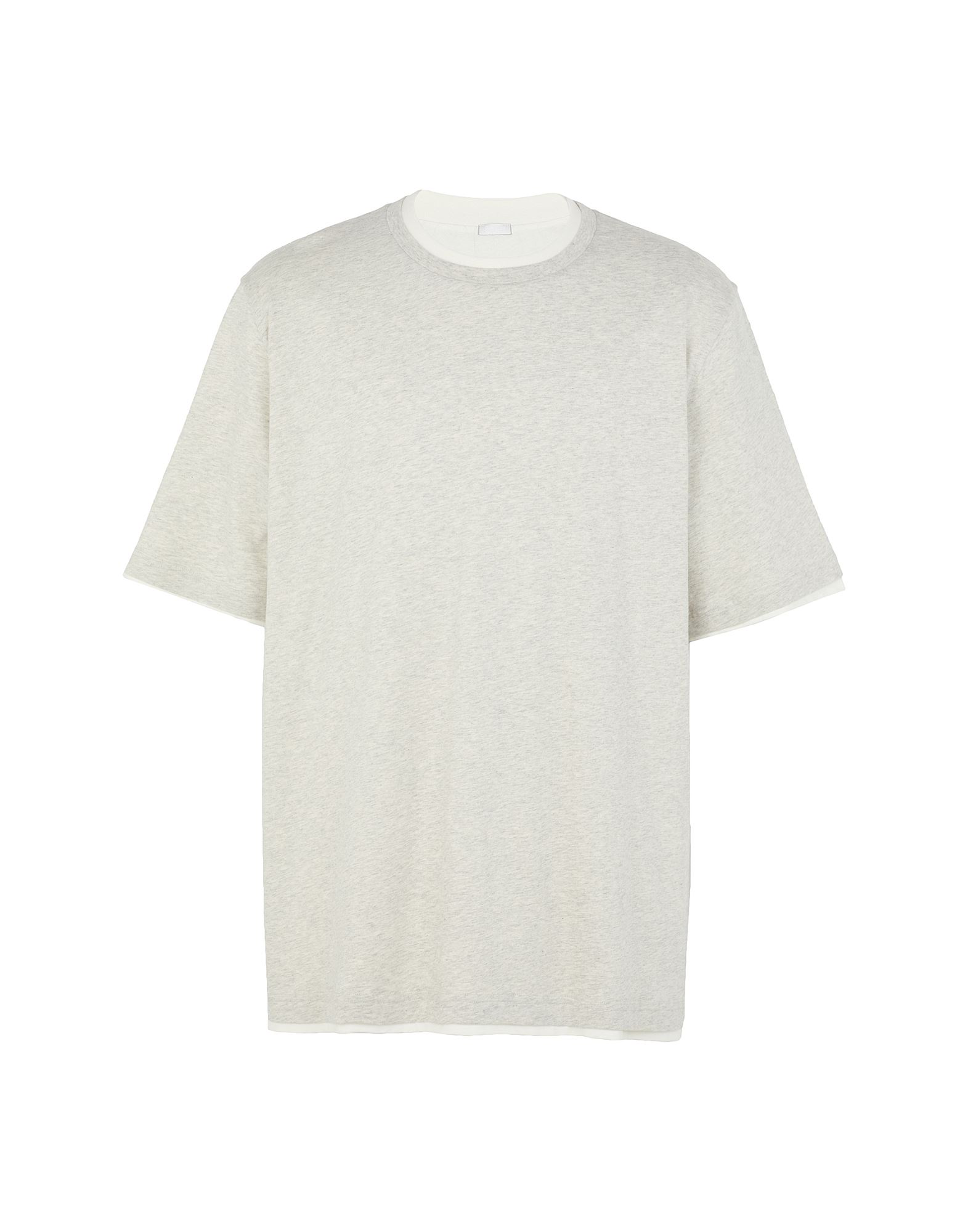 8 By Yoox T-shirts In White