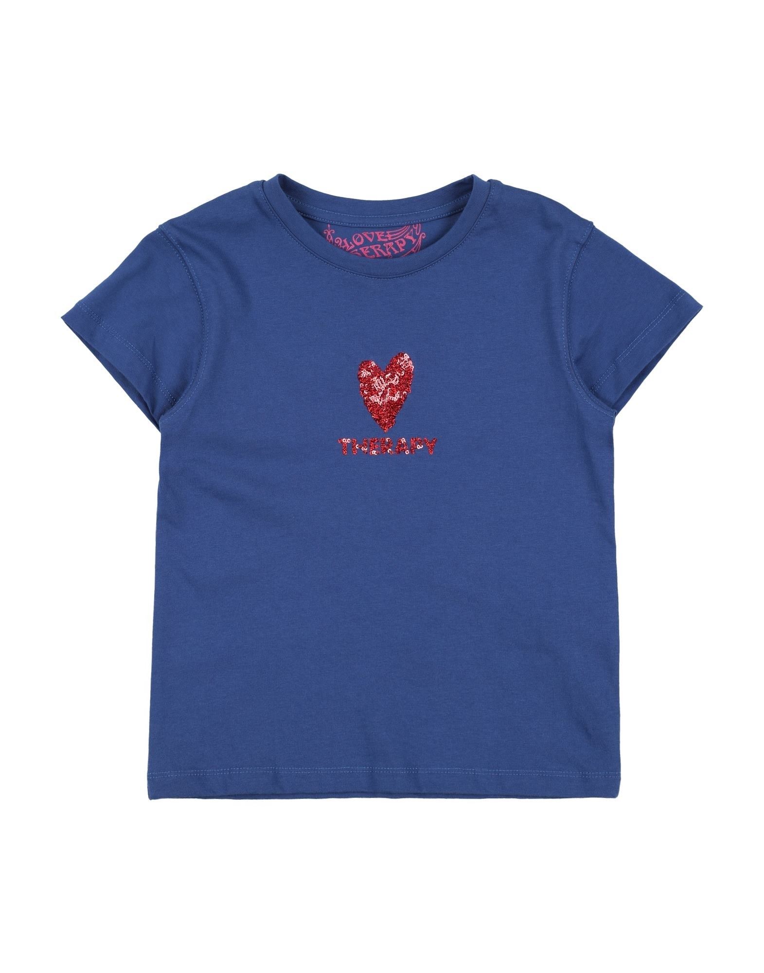  Love Therapy - Tops - T-shirts - On Yoox.com 