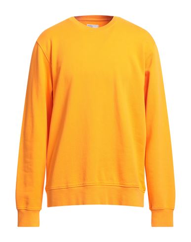 Shop Colorful Standard Man Sweatshirt Mandarin Size Xl Organic Cotton