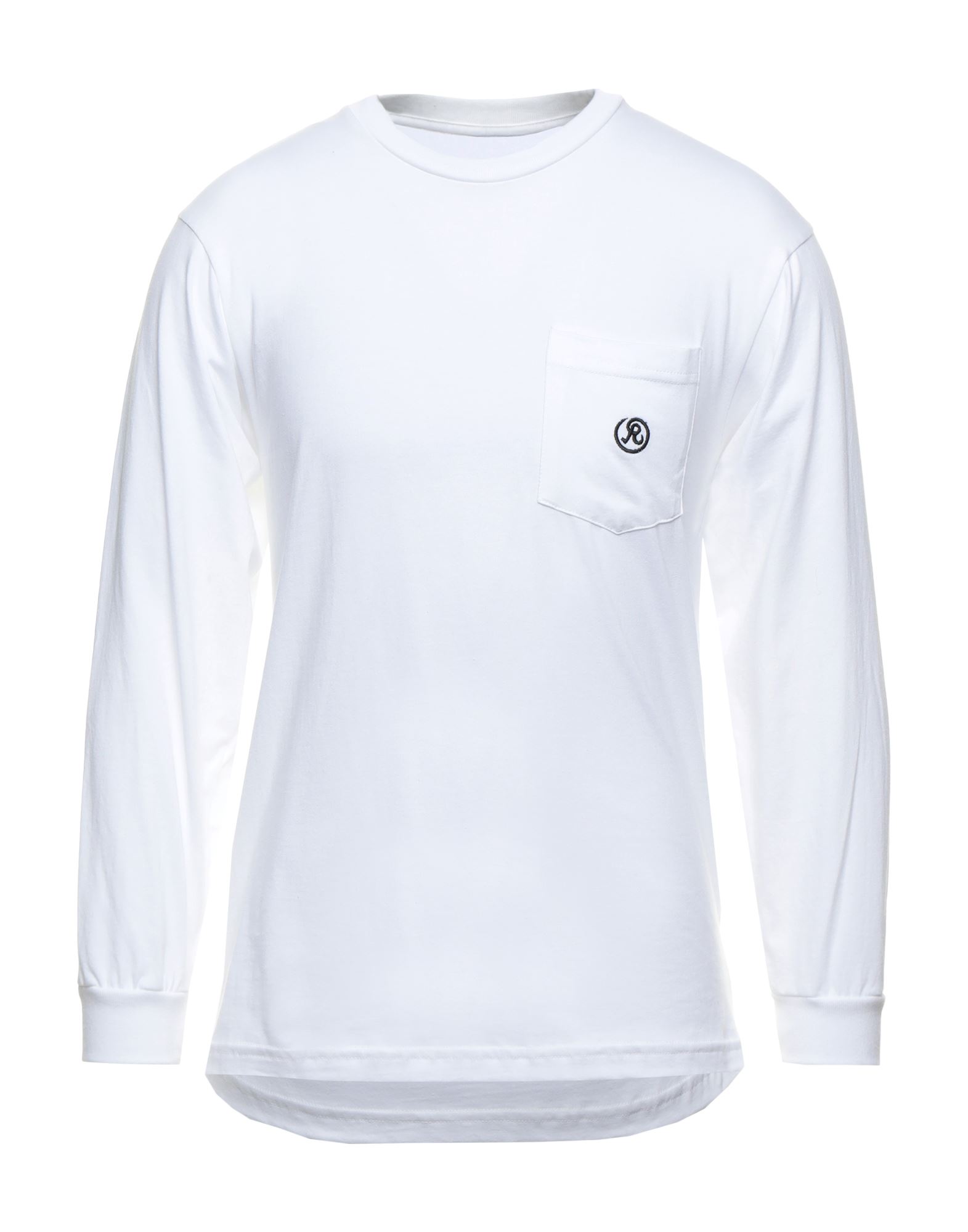 Richardson T-shirt In White