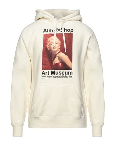 Толстовка ALIFE 
