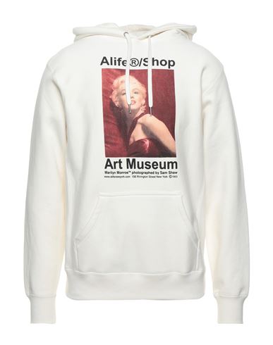 Толстовка ALIFE 