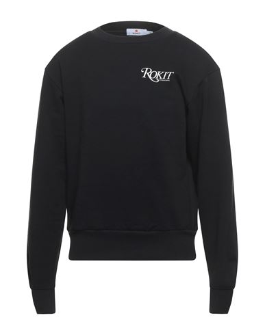 Толстовка ROKIT