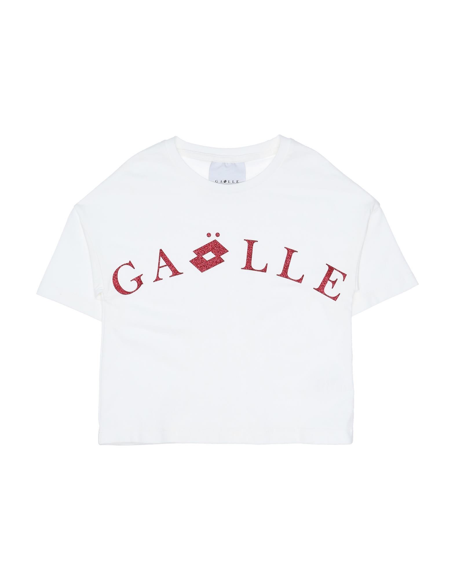 GAëLLE x LOTTO LEGGENDA ΜΠΛΟΥΖΑΚΙΑ T-shirt