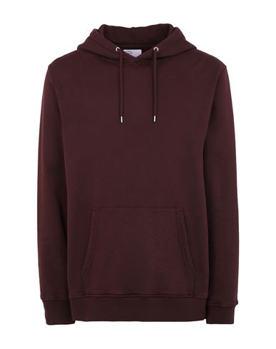 Толстовка COLORFUL STANDARD 