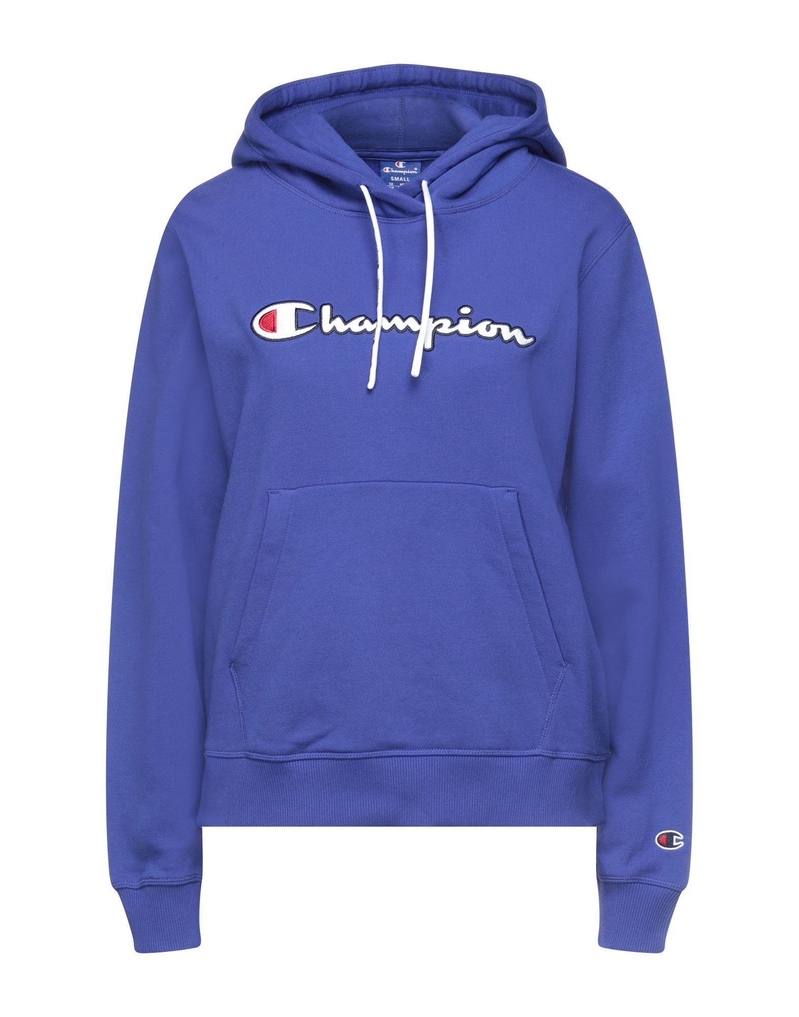Champion Sweatshirts In Purple