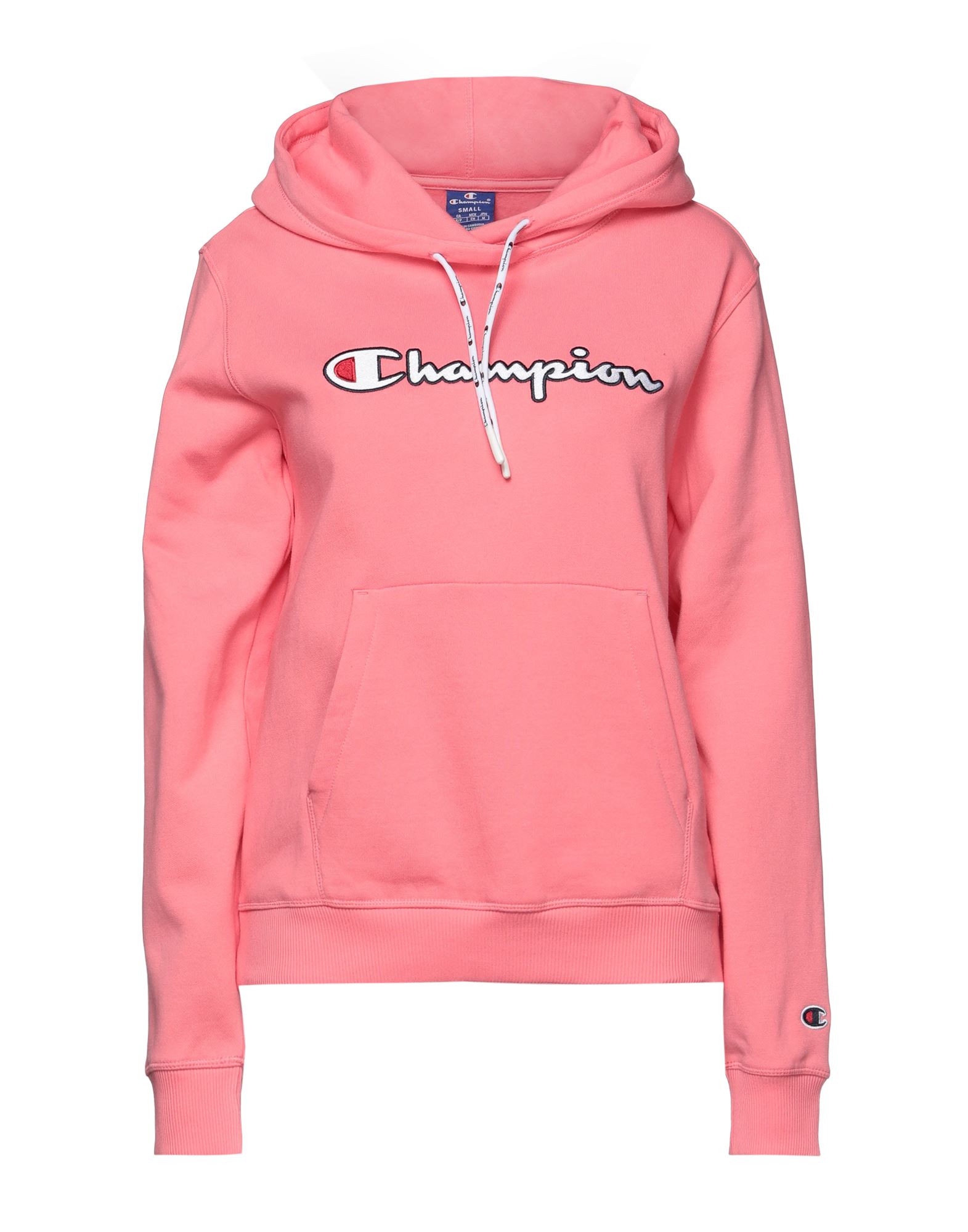 Champion Sweatshirts In Pink