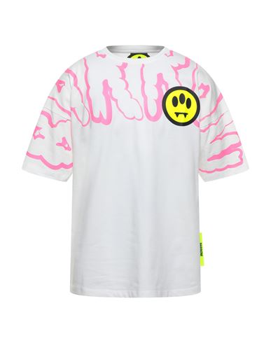 Футболка BARROW 