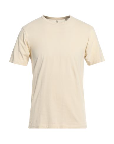 Sunflower Man T-shirt Cream Size Xl Cotton In White