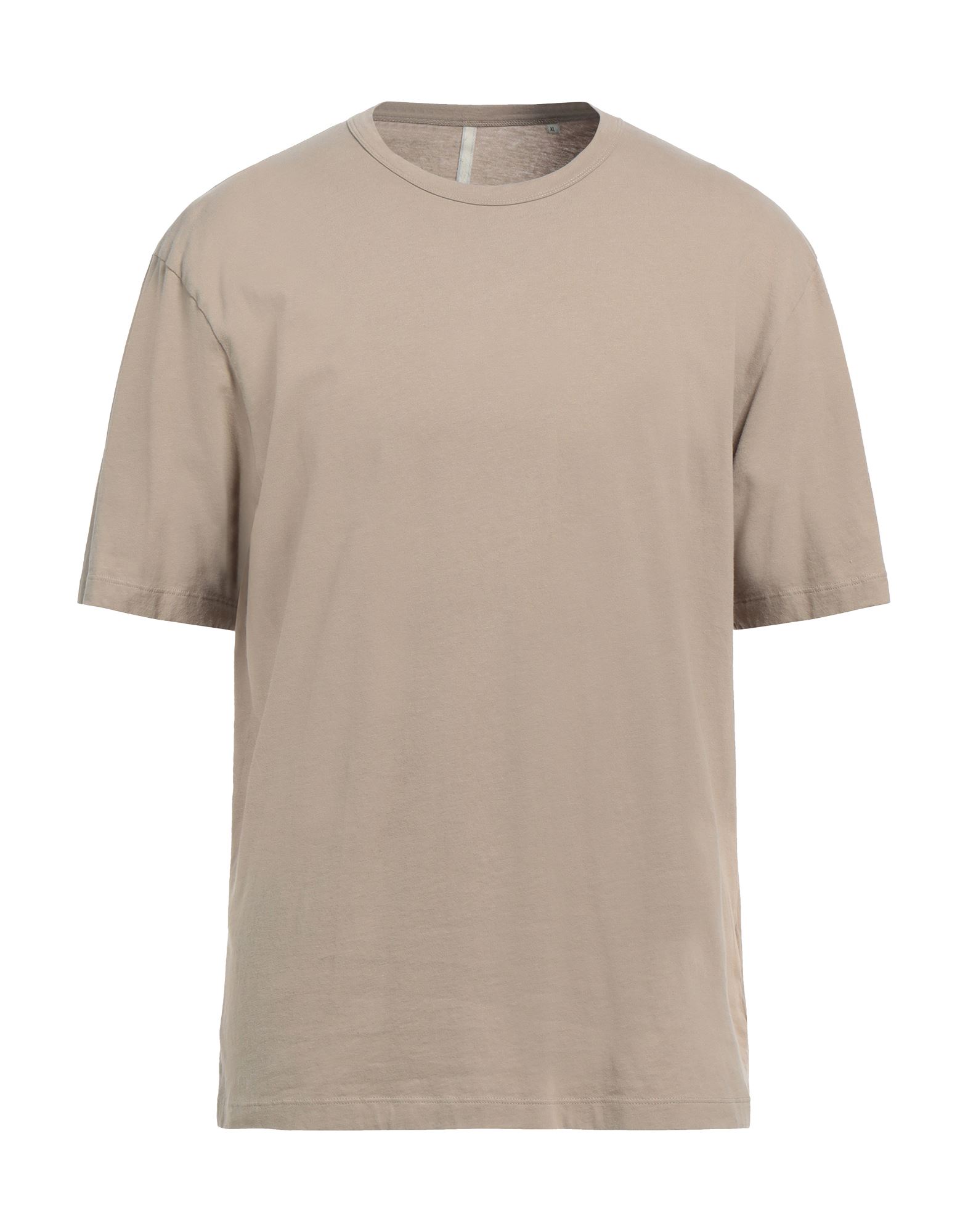 Sunflower Day Tee In Beige