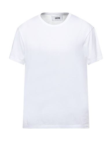 Футболка MAURO GRIFONI