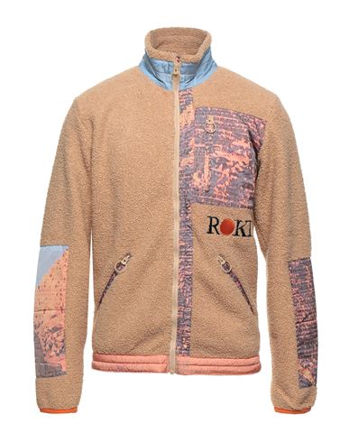 Толстовка ROKIT 