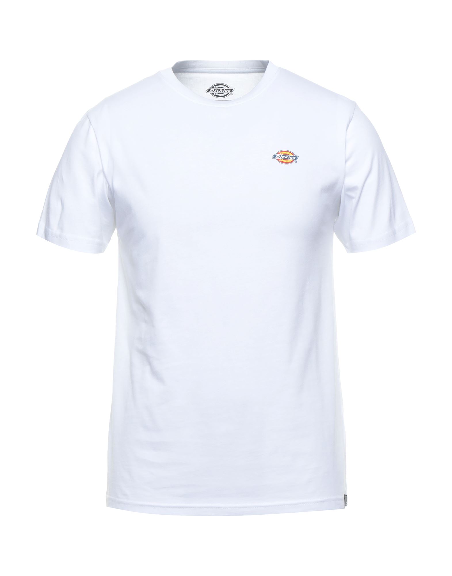Dickies T-shirts In White