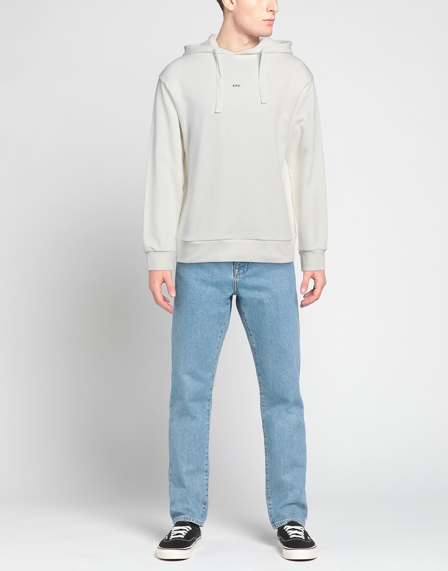 A.p.c. - Tops - Sweatshirts - On Yoox.com 