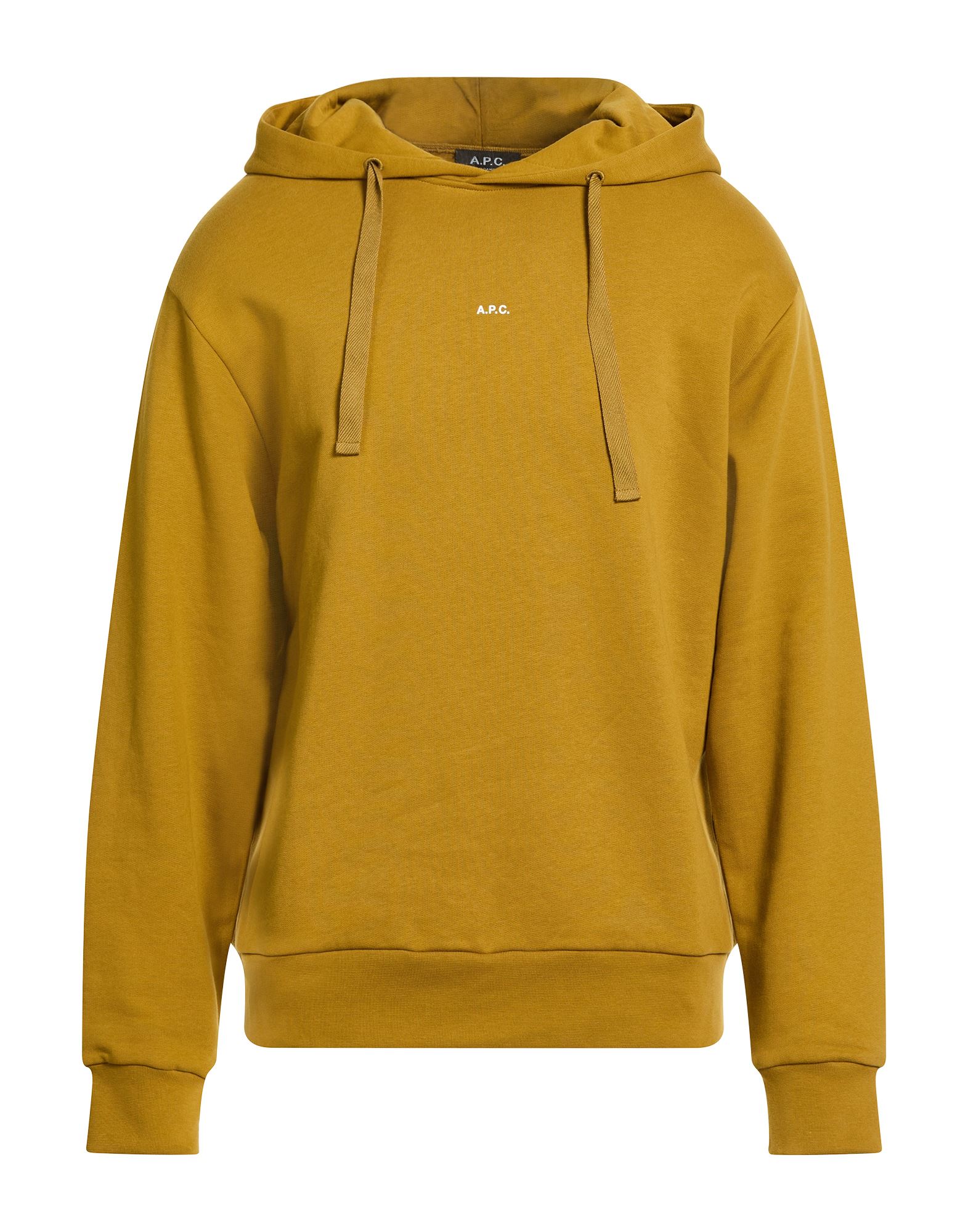 A.p.c. - Tops - Sweatshirts - On Yoox.com 