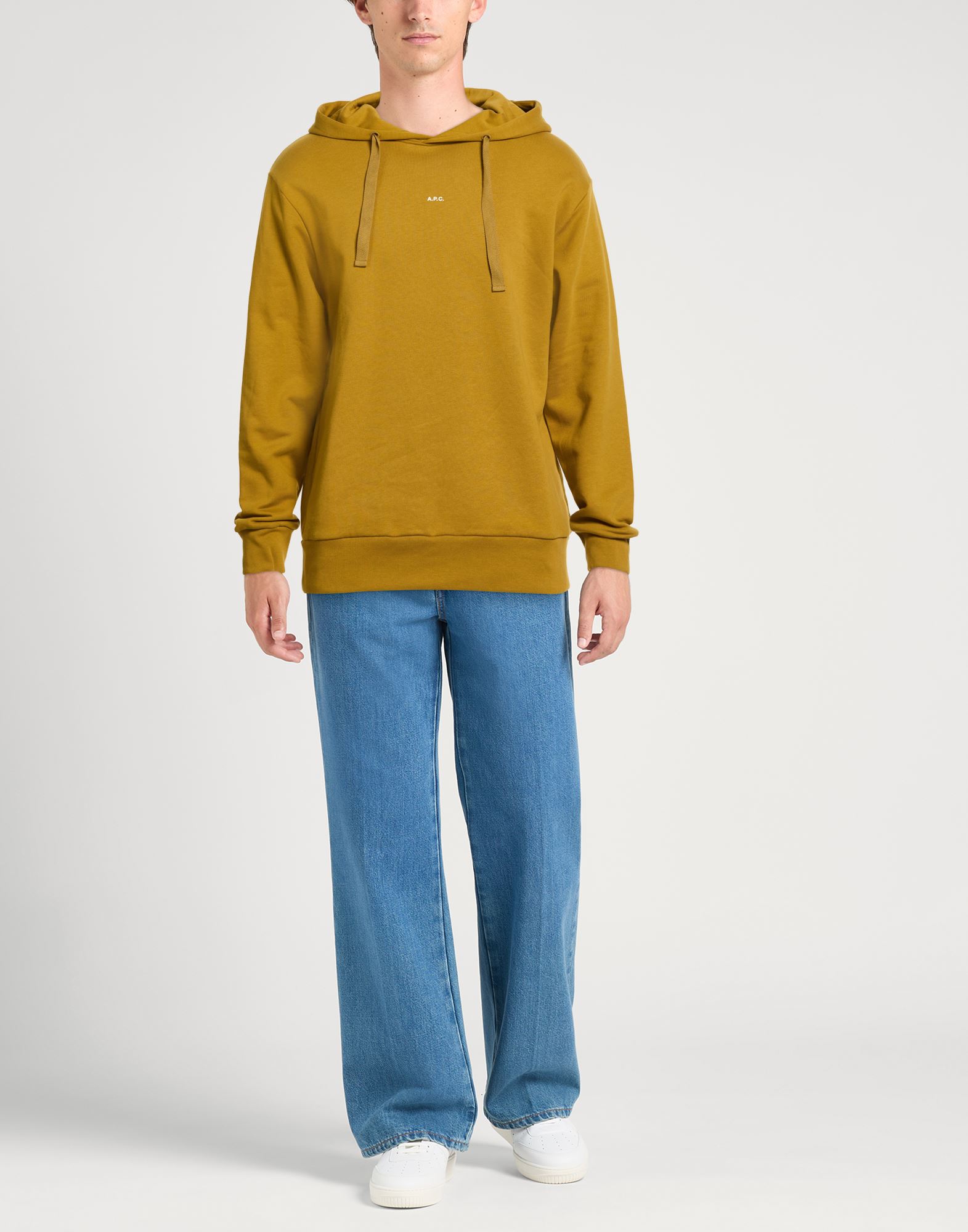  A.p.c. - Tops - Sweatshirts - On Yoox.com 