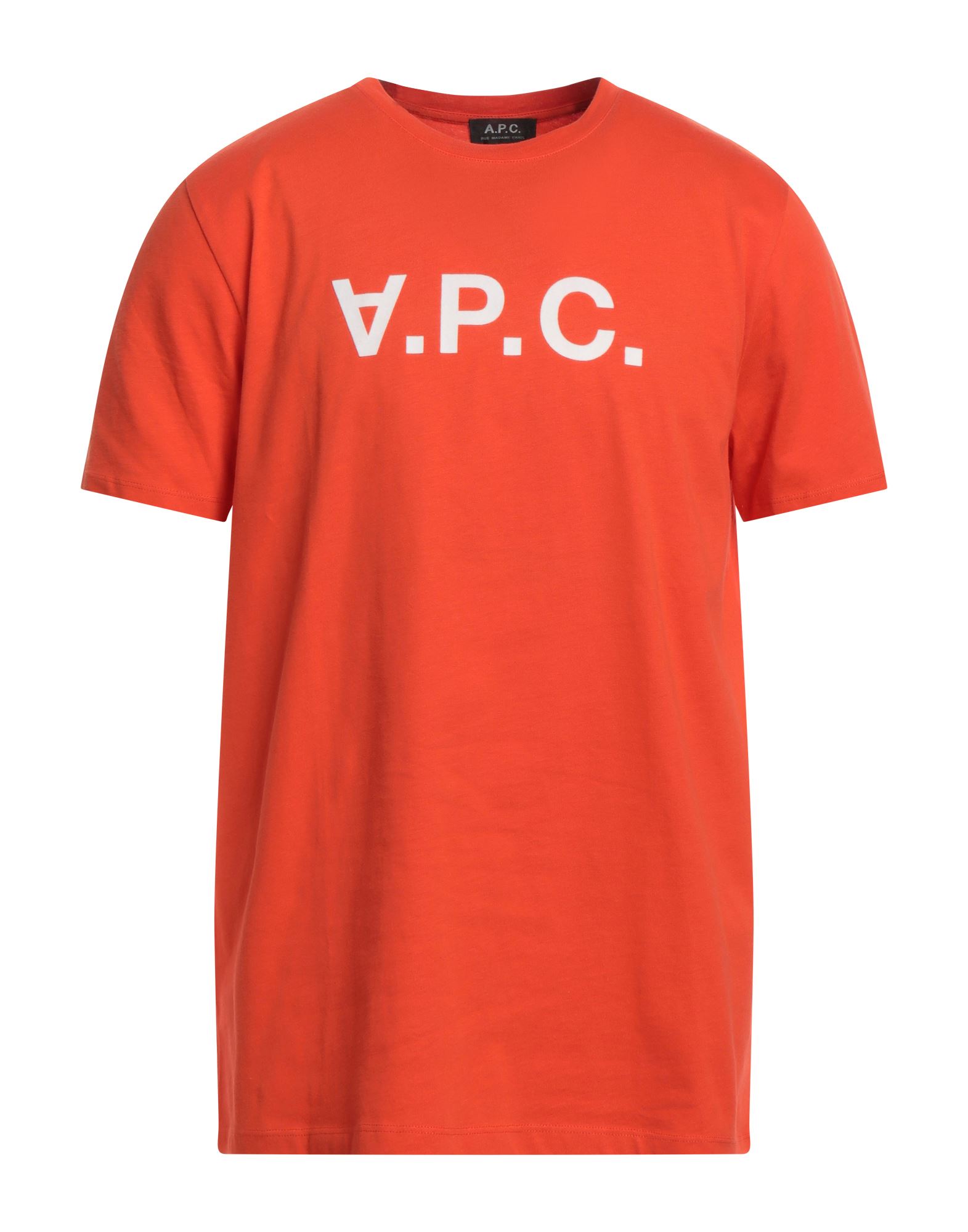 A.P.C. ΜΠΛΟΥΖΑΚΙΑ T-shirt